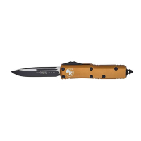 Автоматический нож Microtech UTX-85 231-1TA Автоматический нож Microtech UTX-85 231-1TA