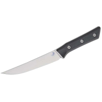 Microtech Нож кухонный Kitchen Boning черный (3100-10BK)
