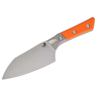 Microtech Нож кухонный Santoku (3200B-10EM) Microtech Нож кухонный Santoku (3200B-10EM)