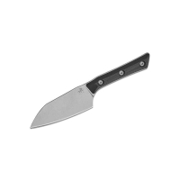 Microtech Нож кухонный Santoku черный (3300-10BK) Microtech Нож кухонный Santoku черный (3300-10BK)