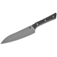 Microtech Нож кухонный Utility Knife черный (3400-10BK) Microtech Нож кухонный Utility Knife черный (3400-10BK)