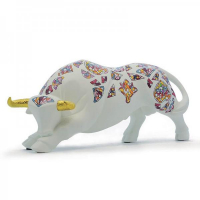 Nadal Статуэтка Toro Grande (Бык большой) 20 см (763018)