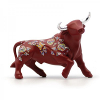 Nadal Статуэтка Toro Mediano (Бык средний) (763639)