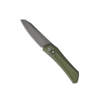 Pro-Tech Нож складной Oligarch (DS121-Green)