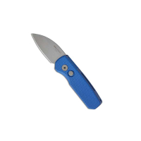 Pro-Tech Нож складной Runt 5 (R5305 Blue) Pro-Tech Нож складной Runt 5 (R5305 Blue)