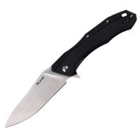 Нож складной Ruike D198-PB черный