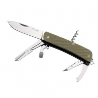 Многофункциональный нож Ruike L31-G зеленый Многофункциональный нож Ruike L31-G зеленый