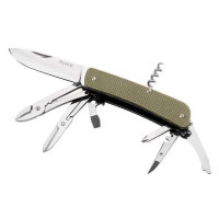 Многофункциональный нож Ruike L41-G зеленый Многофункциональный нож Ruike L41-G зеленый
