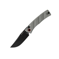 Нож складной Ruike серый (P856-K) Нож складной Ruike серый (P856-K)