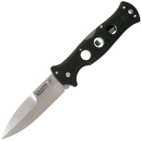 Cold Steel Складной нож Нож Counter Point I сталь AUS-10A, рукоять grivory (10AB) Cold Steel Складной нож Нож Counter Point I сталь AUS-10A, рукоять grivory (10AB)
