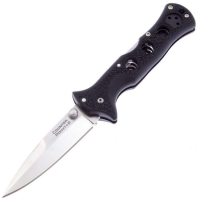 Cold Steel Складной нож Counter Point II сталь AUS-8A, рукоять grivory (10AC) Cold Steel Складной нож Counter Point II сталь AUS-8A, рукоять grivory (10AC)