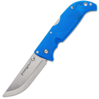 Cold Steel Складной нож Finn Wolf Blue сталь AUS-8A, рукоять Griv-Ex (20NPG) Cold Steel Складной нож Finn Wolf Blue сталь AUS-8A, рукоять Griv-Ex (20NPG)