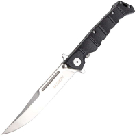 Cold Steel Складной нож Luzon Medium сталь 8Cr13MoV, рукоять GFN (20NQL) Cold Steel Складной нож Luzon Medium сталь 8Cr13MoV, рукоять GFN (20NQL)