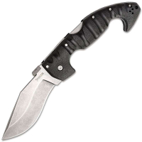 Cold Steel Складной нож Spartan сталь AUS-10A, рукоять Griv-Ex (21ST) Cold Steel Складной нож Spartan сталь AUS-10A, рукоять Griv-Ex (21ST)