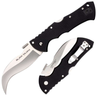 Cold Steel Нож складной Black Talon 2, 10,2 см (22B)