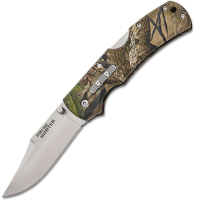 Cold Steel Складной нож Double Safe Hunter сталь 8Cr13MoV, рукоять GFN (23JD) Cold Steel Складной нож Double Safe Hunter сталь 8Cr13MoV, рукоять GFN (23JD)