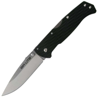 Cold Steel Складной нож Air Lite Drop point сталь AUS-10A, рукоять G-10 (26WD) Cold Steel Складной нож Air Lite Drop point сталь AUS-10A, рукоять G-10 (26WD)