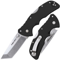 Cold Steel Складной нож Mini Recon 1 Tanto (27BAT) Cold Steel Складной нож Mini Recon 1 Tanto (27BAT)