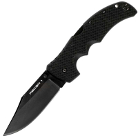 Cold Steel Складной нож Recon 1 Clip Plain Edge сталь CPM S35VN, рукоять G10 (27BC) Cold Steel Складной нож Recon 1 Clip Plain Edge сталь CPM S35VN, рукоять G10 (27BC)