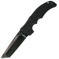 Cold Steel Складной нож Recon 1 Tanto Plain Edge сталь CPM-S35VN, рукоять G10 (27BT) Cold Steel Складной нож Recon 1 Tanto Plain Edge сталь CPM-S35VN, рукоять G10 (27BT)
