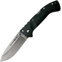 Cold Steel Складной нож Ultimate Hunter S35VN, рукоять G10 (30U) Cold Steel Складной нож Ultimate Hunter S35VN, рукоять G10 (30U)