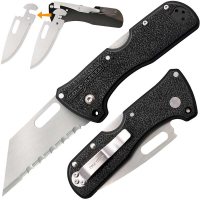 Cold Steel Складной нож Click N Cut Folder (40BA) Cold Steel Складной нож Click N Cut Folder (40BA)