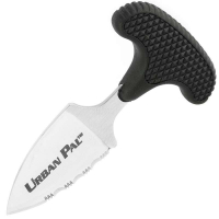 Cold Steel Тычковый нож Urban Pal сталь AUS-8A, рукоять кратон (43LS) Cold Steel Тычковый нож Urban Pal сталь AUS-8A, рукоять кратон (43LS)