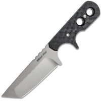 Cold Steel Нож Mini Tac Tanto сталь AUS-8A, рукоять G10 (49HTF)