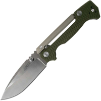 Cold Steel Складной нож Demko AD-15 сталь S35VN, рукоять G10 (58SQ) Cold Steel Складной нож Demko AD-15 сталь S35VN, рукоять G10 (58SQ)