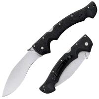 Cold Steel Складной нож Rajah II сталь AUS-10, рукоять Griv-Ex (62JL) Cold Steel Складной нож Rajah II сталь AUS-10, рукоять Griv-Ex (62JL)