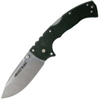 Cold Steel Складной нож 4-Max Scout сталь AUS-10A, рукоять Grive-Ex (62RQ) Cold Steel Складной нож 4-Max Scout сталь AUS-10A, рукоять Grive-Ex (62RQ)