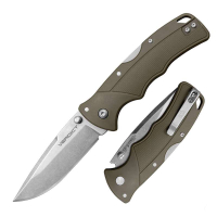 Cold Steel Складной нож Verdict Spear (FL-C3SPSSODG) Cold Steel Складной нож Verdict Spear (FL-C3SPSSODG)