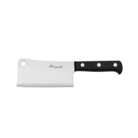 Fox Knives Топорик кухонный для мяса, 500 гр, 15 см (2C 757/15) Fox Knives Топорик кухонный для мяса, 500 гр, 15 см (2C 757/15)