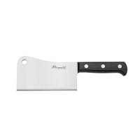 Fox Knives Топорик кухонный для мяса, 700 гр, 16 см (2C 770/16) Fox Knives Топорик кухонный для мяса, 700 гр, 16 см (2C 770/16)