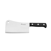 Fox Knives Топорик кухонный для мяса, 860 гр, 18 см (2C 770/18) Fox Knives Топорик кухонный для мяса, 860 гр, 18 см (2C 770/18)