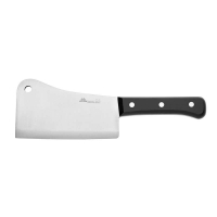Fox Knives Топорик кухонный для мяса, 1250 гр, 20 см (2C 771/20) Fox Knives Топорик кухонный для мяса, 1250 гр, 20 см (2C 771/20)
