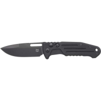 Fox Knives Автоматический нож NEW SMARTY (FX-503SP B)