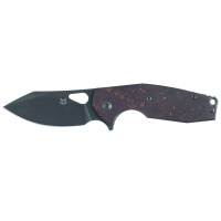 Fox Knives Нож складной Yaru, 7 см (FX-527 CF) Fox Knives Нож складной Yaru, 7 см (FX-527 CF)