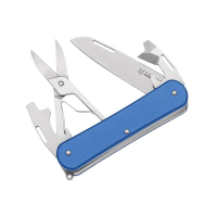Складной нож FOX Knives VULPIS (FX-VP130-F4 SB) Складной нож FOX Knives VULPIS (FX-VP130-F4 SB)