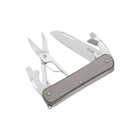 Складной нож FOX Knives VULPIS (FX-VP130-F4 TI) Складной нож FOX Knives VULPIS (FX-VP130-F4 TI)