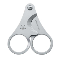 Fox Нож для сигар Cigar Cutter сталь 420J2B (748/35) Fox Нож для сигар Cigar Cutter сталь 420J2B (748/35)