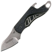 Kershaw Нож складной Cinder cталь 3Cr13, рукоять G10 (1025X) Kershaw Нож складной Cinder cталь 3Cr13, рукоять G10 (1025X)
