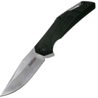 Kershaw Складной нож Camshaft сталь 4Cr14, рукоять Nylon (1370) Kershaw Складной нож Camshaft сталь 4Cr14, рукоять Nylon (1370)