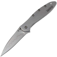 Kershaw Складной нож Leek Composite Blade сталь D2, рукоять 14C28N (1660CB) Kershaw Складной нож Leek Composite Blade сталь D2, рукоять 14C28N (1660CB)