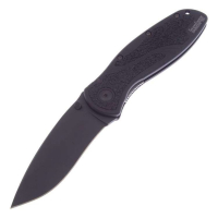 Kershaw Складной нож Blur сталь 14C28N (1670BLK) Kershaw Складной нож Blur сталь 14C28N (1670BLK)