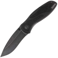 Kershaw Складной нож Blur BlackWash K сталь 14C28N (1670BW) Kershaw Складной нож Blur BlackWash K сталь 14C28N (1670BW)