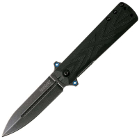 Kershaw Складной нож Barstow сталь 8Cr13MoV, рукоять нейлон (3960) Kershaw Складной нож Barstow сталь 8Cr13MoV, рукоять нейлон (3960)
