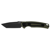 Kershaw Нож автоматический складной Launch 16, 8,8 см (7105OLBLK) Kershaw Нож автоматический складной Launch 16, 8,8 см (7105OLBLK)