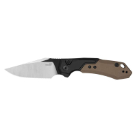 Kershaw Нож автоматический складной Launch 19, 8,4 см (7851) Kershaw Нож автоматический складной Launch 19, 8,4 см (7851)