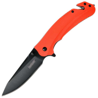 Kershaw Складной нож Barricade сталь 8Cr13MoV (8650) Kershaw Складной нож Barricade сталь 8Cr13MoV (8650)